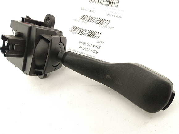 BMW Z4 Turning Signal Indicator Switch