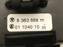 BMW Z4 Turning Signal Indicator Switch-6