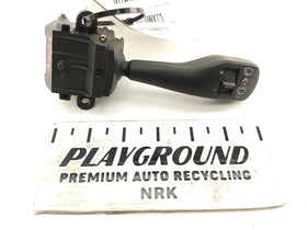 BMW Z4 Windshield Wiper Switch