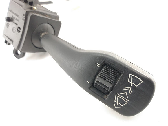 BMW Z4 Windshield Wiper Switch