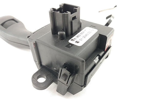 BMW Z4 Windshield Wiper Switch