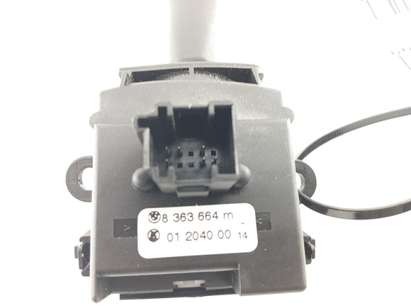 BMW Z4 Windshield Wiper Switch
