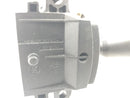 BMW Z4 Windshield Wiper Switch-9