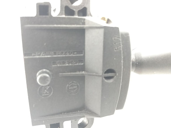 BMW Z4 Windshield Wiper Switch
