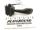 BMW Z4 Windshield Wiper Switch-1