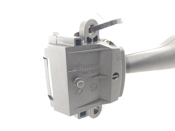 BMW Z4 Windshield Wiper Switch