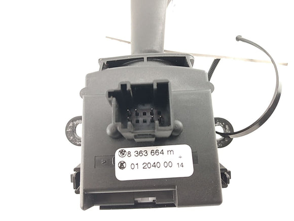 BMW Z4 Windshield Wiper Switch