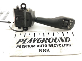BMW Z4 Windshield Wiper Switch