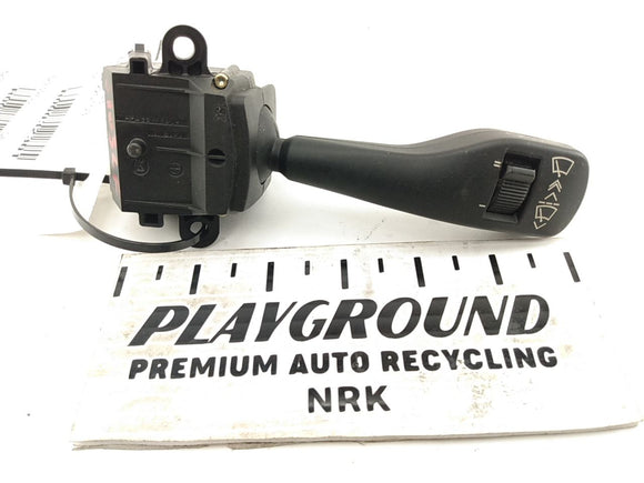 BMW Z4 Windshield Wiper Switch