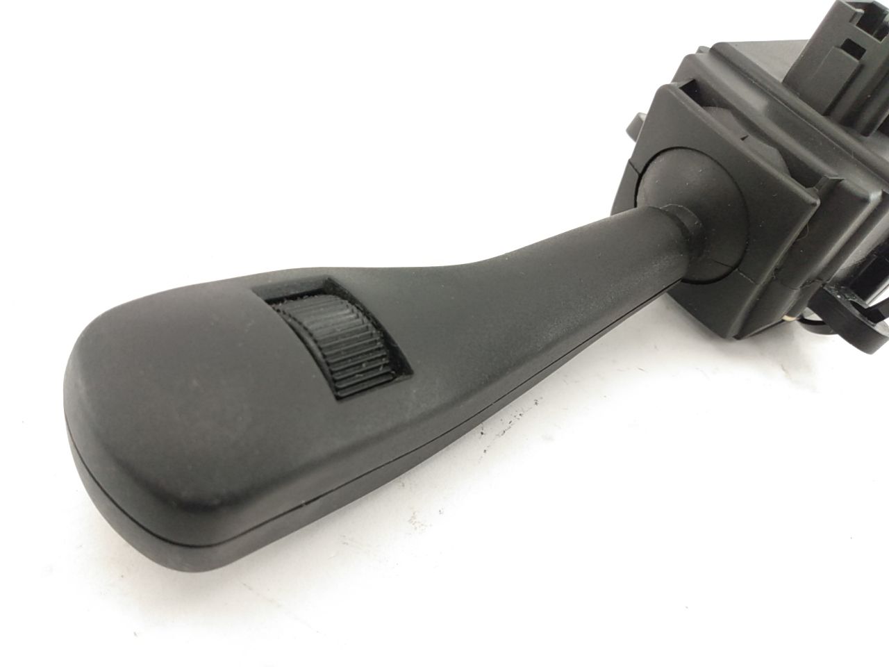 BMW Z4 Windshield Wiper Switch