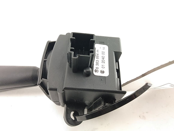 BMW Z4 Windshield Wiper Switch