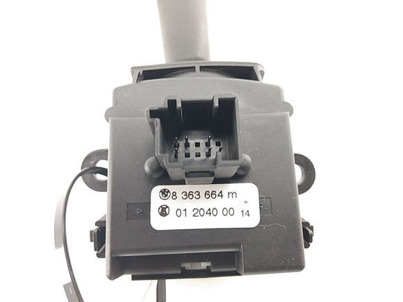 BMW Z4 Windshield Wiper Switch