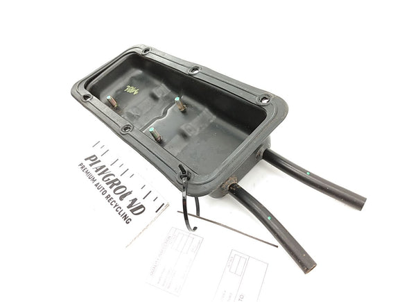 BMW Z4 Handbrake Lever Carrier Mount