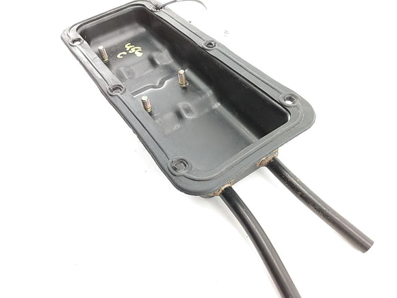 BMW Z4 Handbrake Lever Carrier Mount