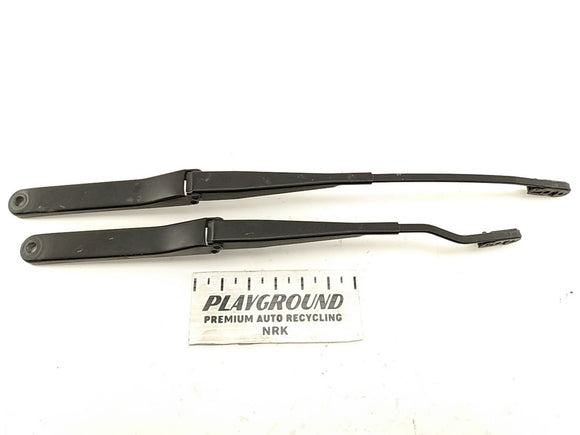 BMW Z4 Set Of Windshield Wiper Arms (2)