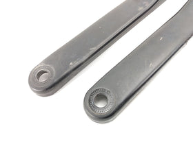 BMW Z4 Set Of Windshield Wiper Arms (2) - 0