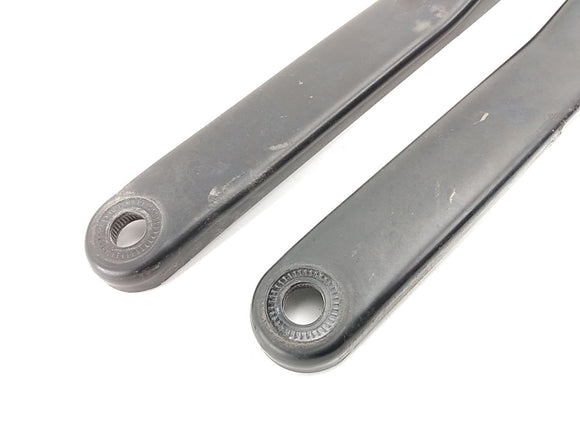 BMW Z4 Set Of Windshield Wiper Arms (2)