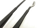 BMW Z4 Set Of Windshield Wiper Arms (2)-4