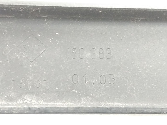 BMW Z4 Set Of Windshield Wiper Arms (2)