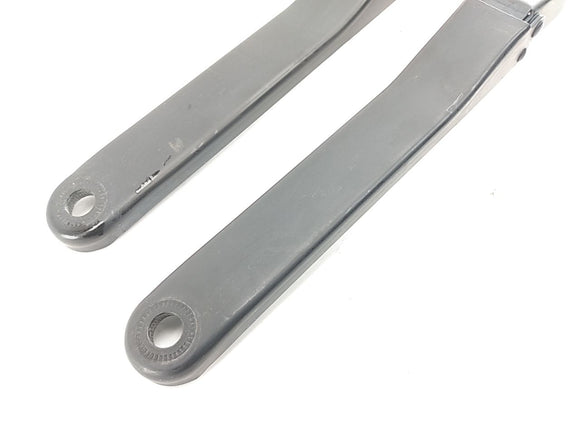 BMW Z4 Set Of Windshield Wiper Arms (2)