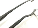 BMW Z4 Set Of Windshield Wiper Arms (2)-4