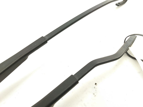 BMW Z4 Set Of Windshield Wiper Arms (2)