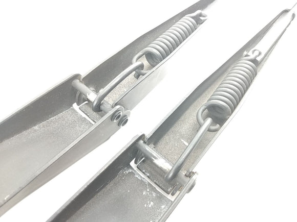 BMW Z4 Set Of Windshield Wiper Arms (2)