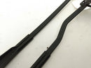 BMW Z4 Set Of Windshield Wiper Arms (2)-8