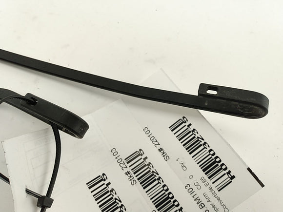 BMW Z4 Set Of Windshield Wiper Arms (2)