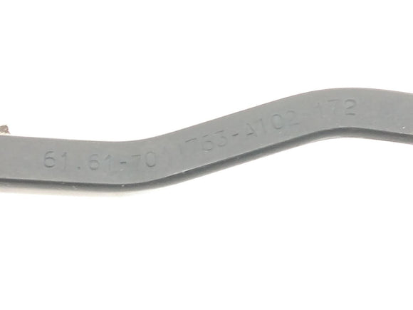 BMW Z4 Set Of Windshield Wiper Arms (2)