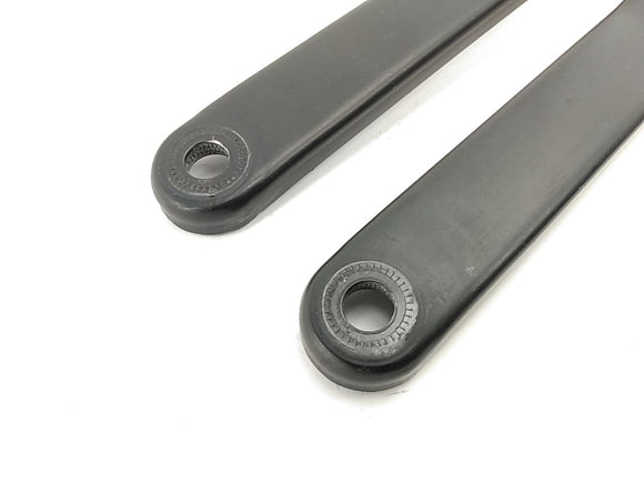 BMW Z4 Set Of Windshield Wiper Arms (2)