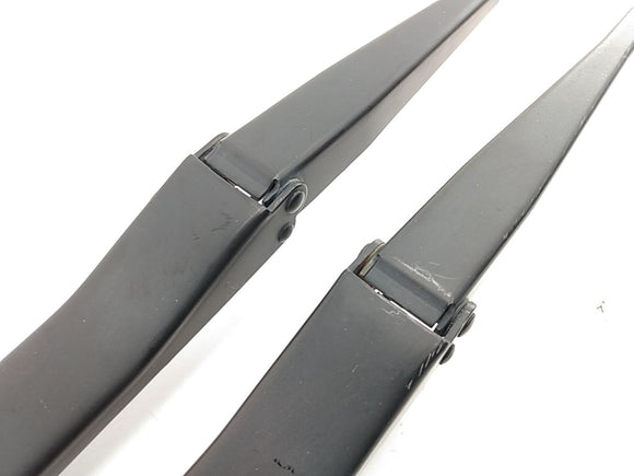 BMW Z4 Set Of Windshield Wiper Arms (2)