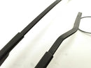 BMW Z4 Set Of Windshield Wiper Arms (2)-4