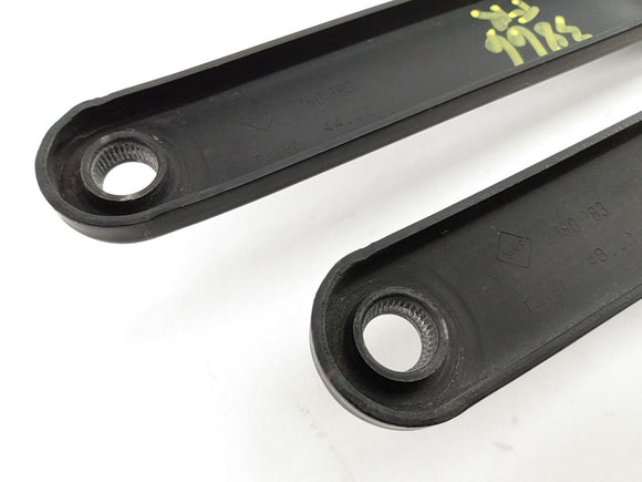 BMW Z4 Set Of Windshield Wiper Arms (2)