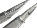 BMW Z4 Set Of Windshield Wiper Arms (2)-7