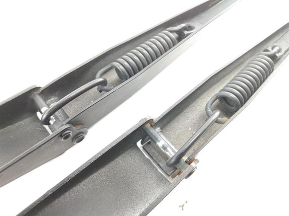 BMW Z4 Set Of Windshield Wiper Arms (2)