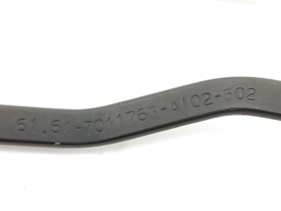 BMW Z4 Set Of Windshield Wiper Arms (2)