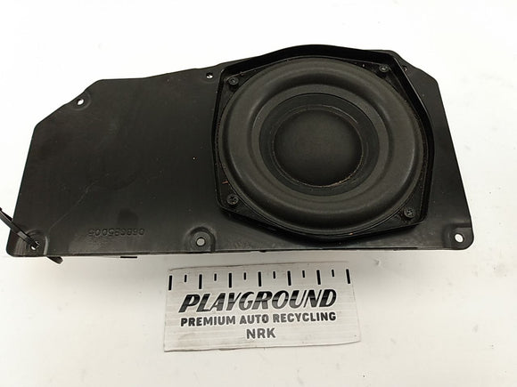 BMW Z4 Right Rear Stereo Speaker