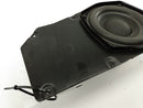 BMW Z4 Right Rear Stereo Speaker-2