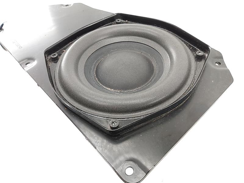 BMW Z4 Right Rear Stereo Speaker