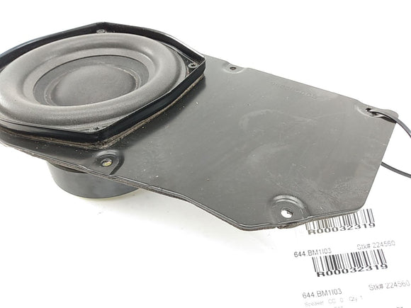 BMW Z4 Right Rear Stereo Speaker
