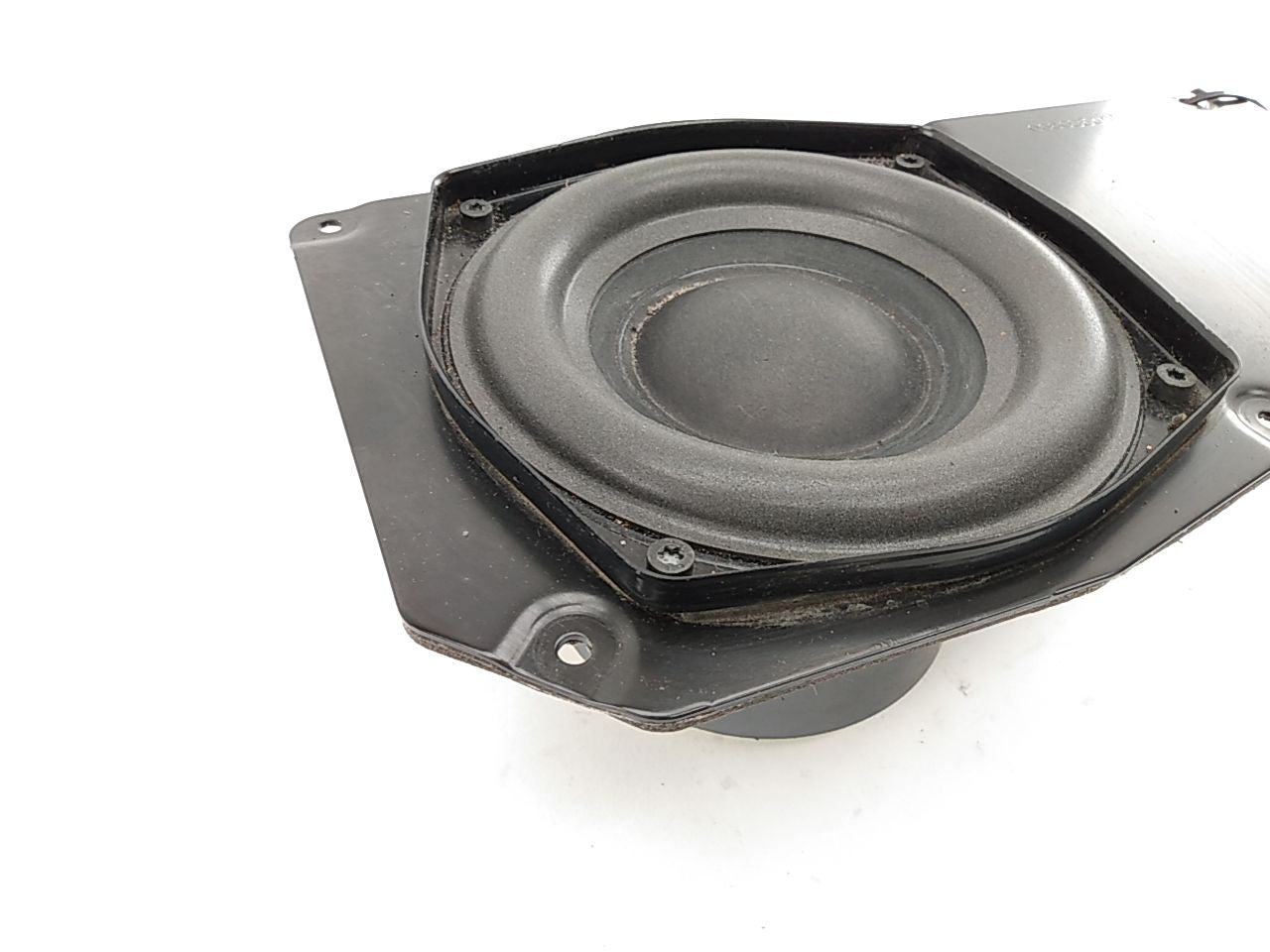 BMW Z4 Right Rear Stereo Speaker