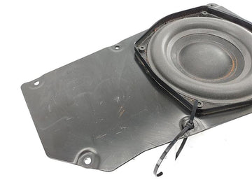 BMW Z4 Left Rear Stereo Speaker - 0