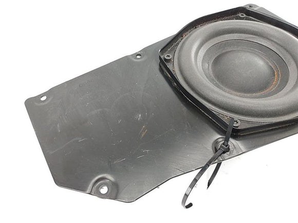 BMW Z4 Left Rear Stereo Speaker