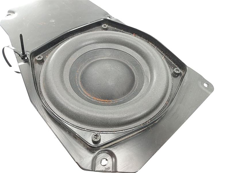 BMW Z4 Left Rear Stereo Speaker | Playground PAR