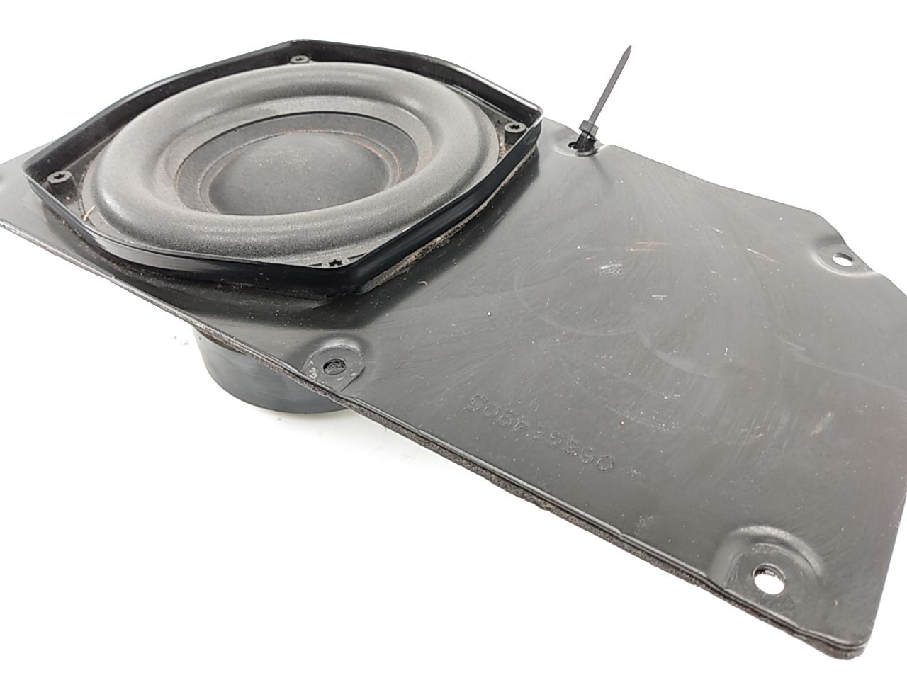 BMW Z4 Left Rear Stereo Speaker | Playground PAR