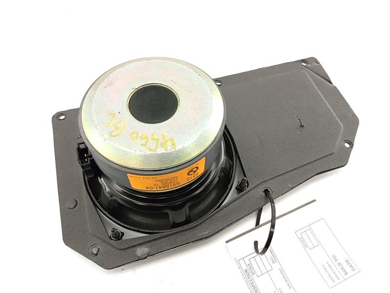 BMW Z4 Left Rear Stereo Speaker | Playground PAR
