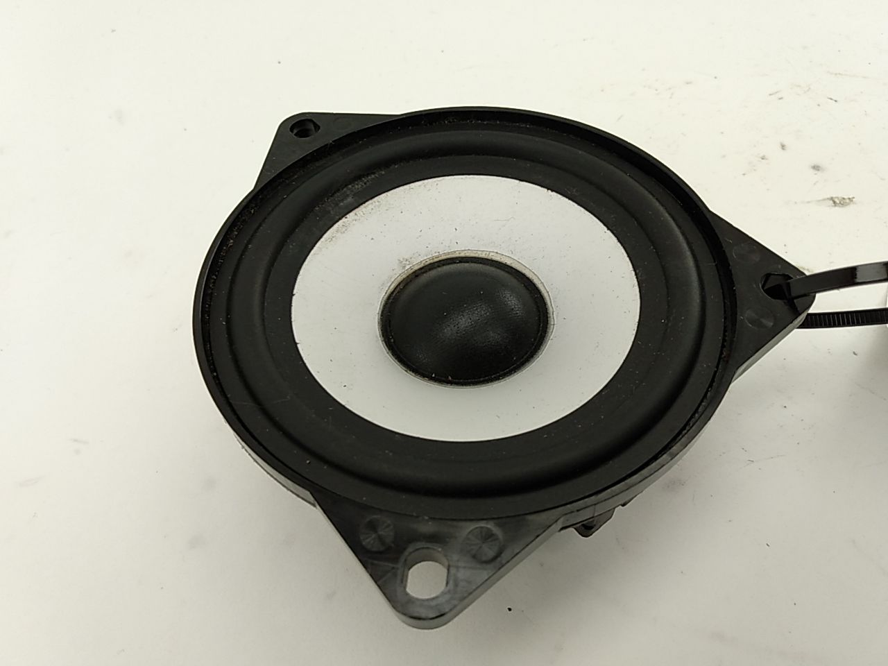 BMW Z4 Left Rear Stereo Speaker - 0