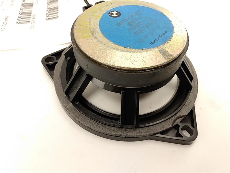 BMW Z4 Left Rear Stereo Speaker