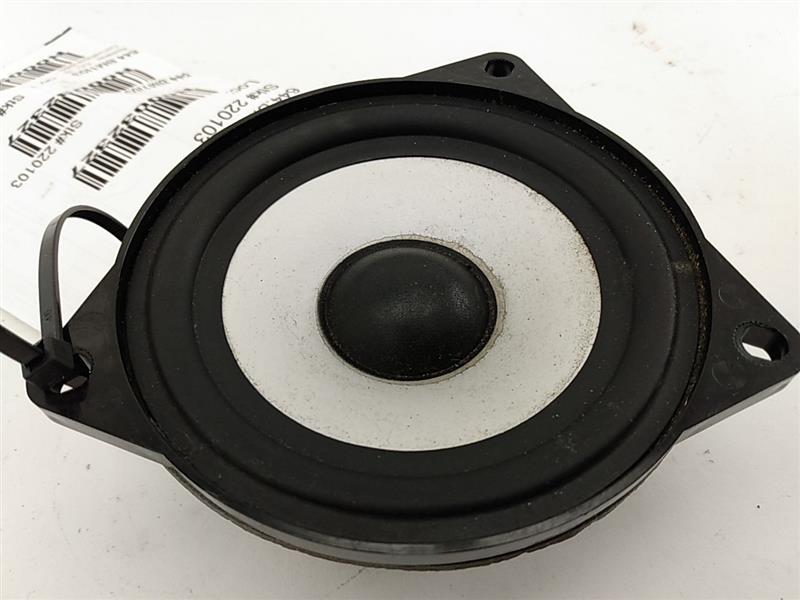 BMW Z4 Right Front Stereo Speaker - 0